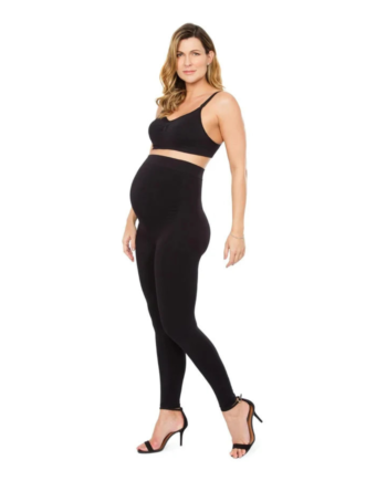 MATERNAL HIGHWAIST LEGGING