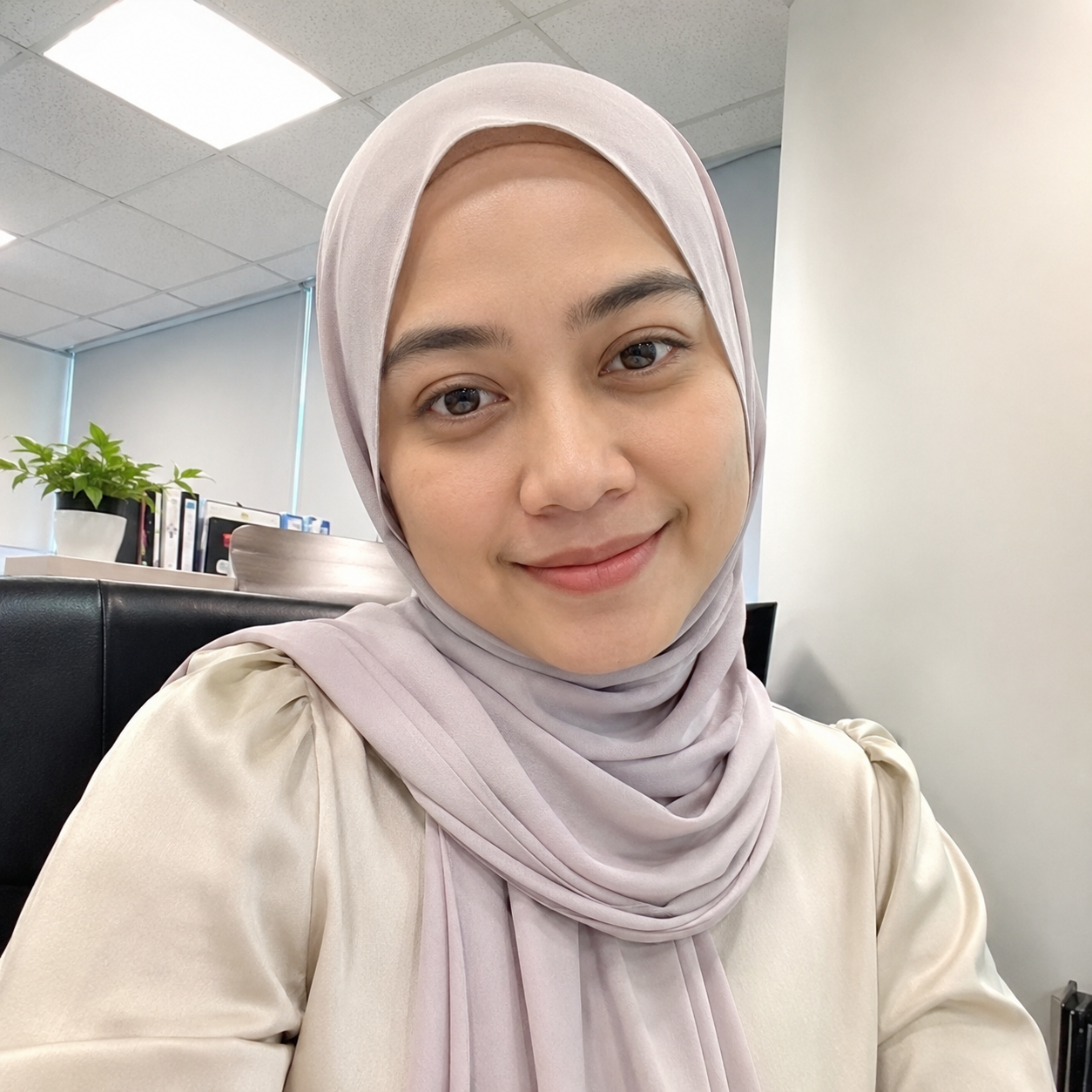 Sofea Insyirah