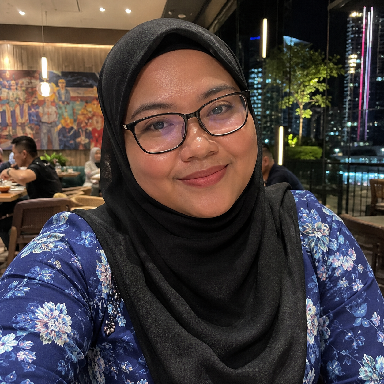 Zaiyana Manaf
